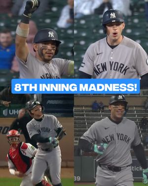Image post by @yesnetwork on Instagram