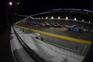 Image post by @lvmotorspeedway on Instagram