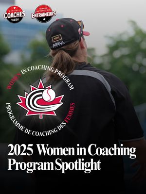 Image post by @baseballcanada on Instagram