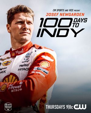 Image post by @josefnewgarden on Instagram