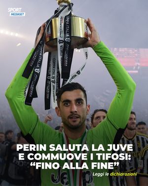 Image post by @sportmediaset on Instagram
