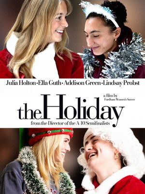 Image post by @fordhamwosoc on Instagram