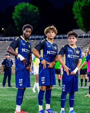 Image post by @cltindependence on Instagram