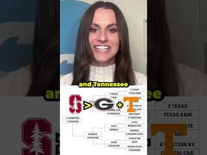 Video post by @NCAA Championships on YouTube