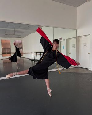 Image post by @bostonballet on Instagram