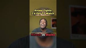 Video post by @shonenshowdown on YouTube