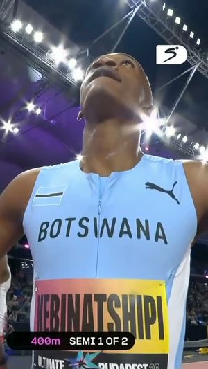 Video post by @supersporttv on Instagram