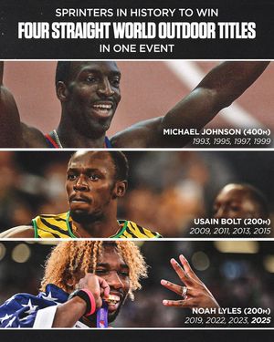 Image post by @nbcsports on Instagram