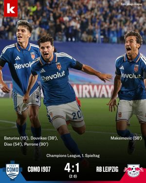 Image post by @kicker on Instagram