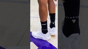 Video post by @stephcurry on YouTube