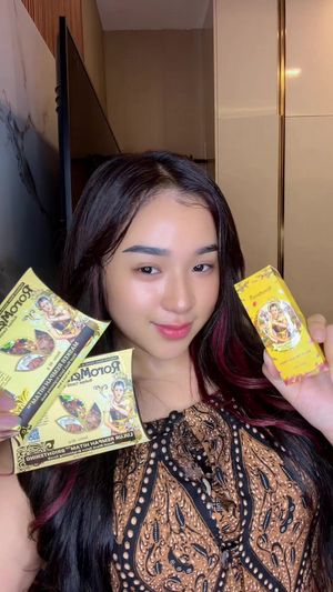 Video post by @nikensalindryrealll on TikTok