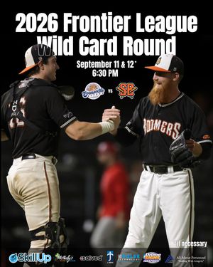 Image post by @boomersbaseball on Instagram