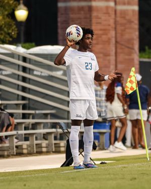Image post by @uclamsoccer on Instagram