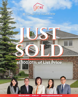 Image post by @jessicachanteamyyc on Instagram
