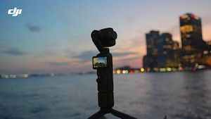 Video post by @dji on YouTube