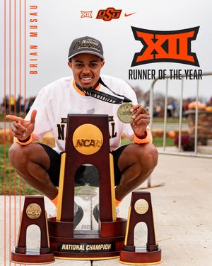 Image post by @run4okstate on Instagram