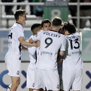 Image post by @switchbacksfc on Instagram