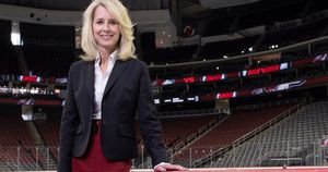 Image post by @prucenter on Facebook