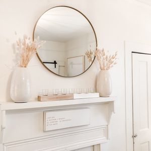 Image post by @linenandflaxco on Instagram
