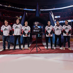 Image post by @monstershockey on Instagram