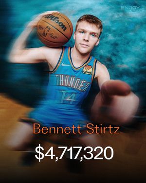 Image post by @EnjoyBBall on Twitter
