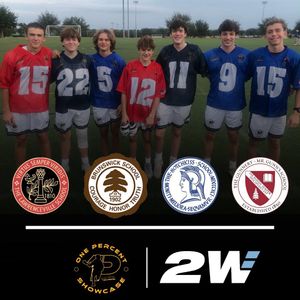 Image post by @2waylacrosse on Instagram