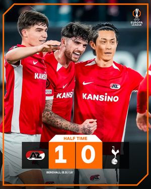 Image post by @azalkmaar on Instagram