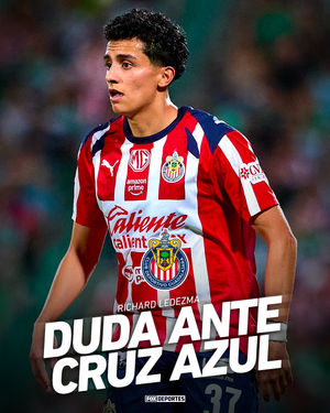 Image post by @foxdeportes on Instagram