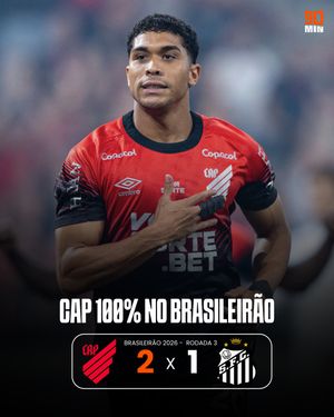 Image post by @90minbrasil on Instagram