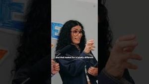 Video post by @celebritysubstitute on YouTube