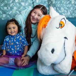 Image post by @childrenscolo on Instagram