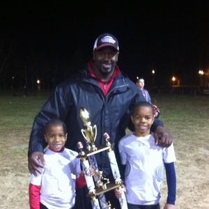 Image post by @jeremiahtrotter on Instagram