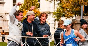 Image post by @indymonumental on Instagram