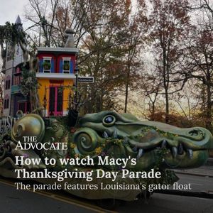 Image post by @theadvocatebr on Instagram