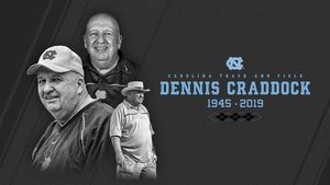 Image post by @tarheels on Facebook
