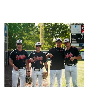 Image post by @semo_baseball on Instagram