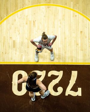 Image post by @wyomingwbb on Instagram