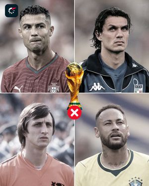 Image post by @flashscorebrasil on Instagram