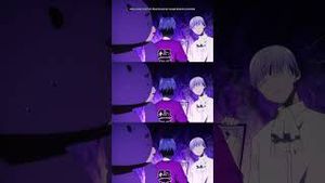 Video post by @crunchyroll on YouTube