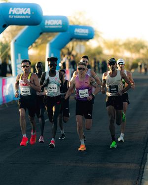 Image post by @flotrack on Instagram