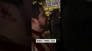 Video post by @FOX Soccer on YouTube