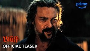 Video post by @primevideo on YouTube