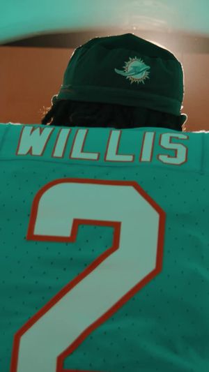 Video post by @miamidolphins on TikTok