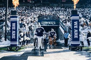 Image post by @beaver_stadium on Instagram