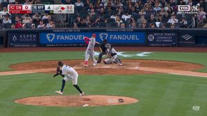 Video post by @sportsnet on Facebook
