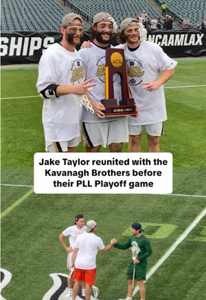 Video post by @lacrossenetwork on TikTok