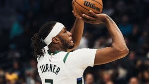 Video post by @bucks on YouTube