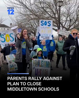Image post by @news12nj on Instagram