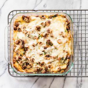Image post by @cooksillustrated on Instagram