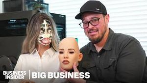 Video post by @businessinsider on YouTube